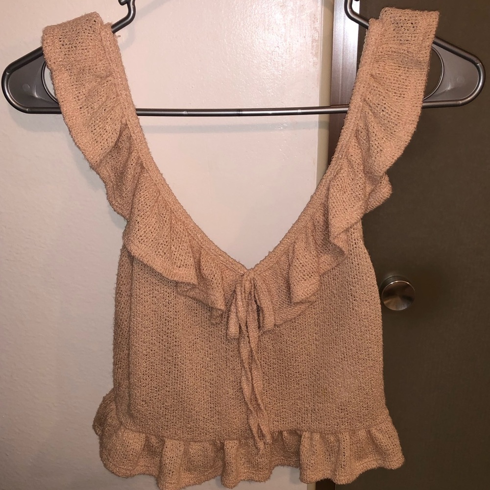 urban outfitters top
